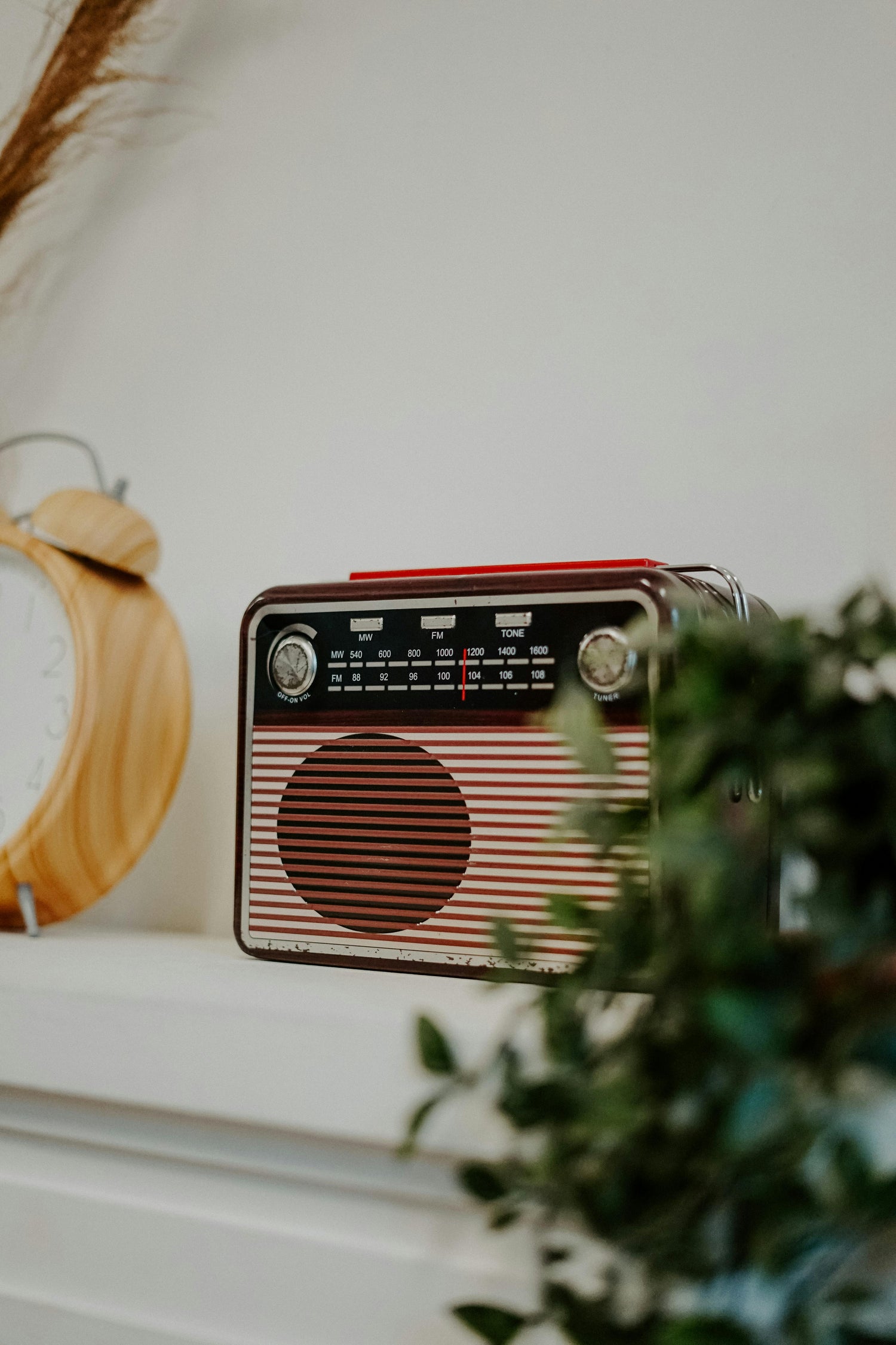 Home Decor & Gadgets