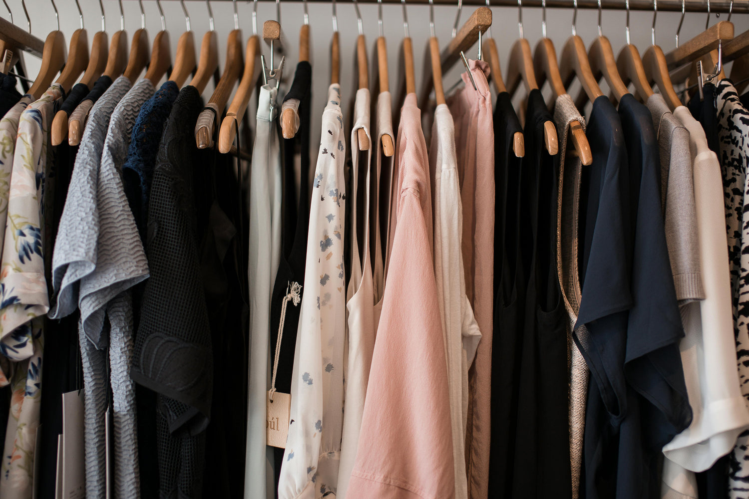 Men's & Women Fashion
